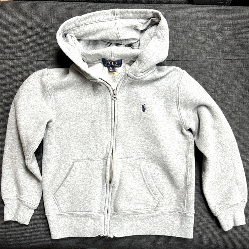 Polo Ralph Lauren Kids Hoodie